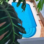 Villa Ariome Playa Blanca (Lanzarote)