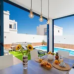 Villa Ariome