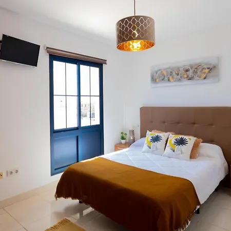 Ariome Playa Blanca (Lanzarote)