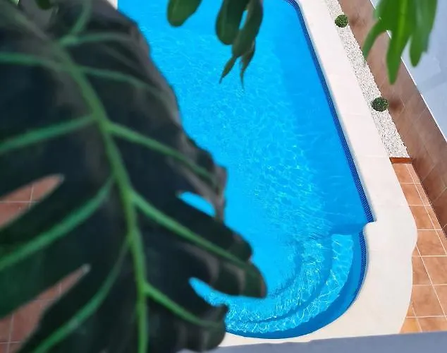 Villa Ariome Playa Blanca (Lanzarote)