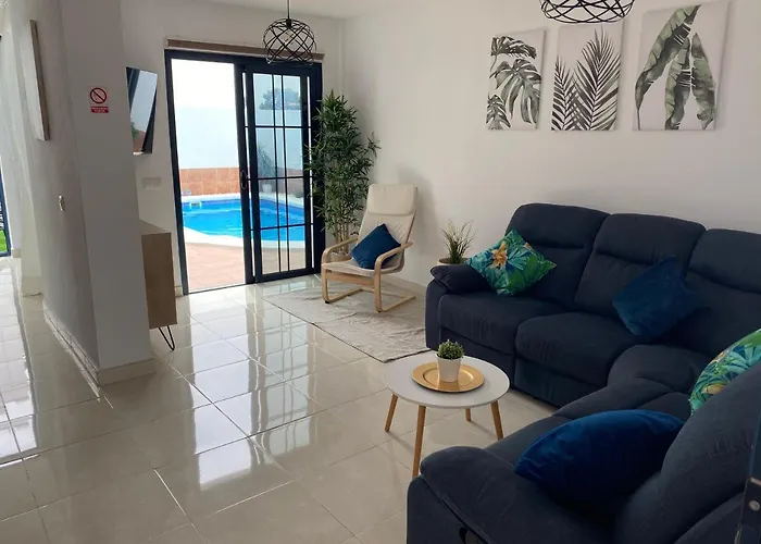 Ariome * Playa Blanca (Lanzarote)