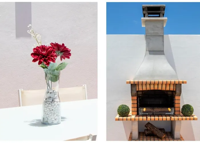 Villa Ariome Playa Blanca (Lanzarote)