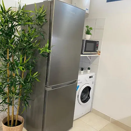 Ariome * Playa Blanca (Lanzarote)