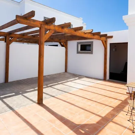 Villa Ariome Playa Blanca (Lanzarote)
