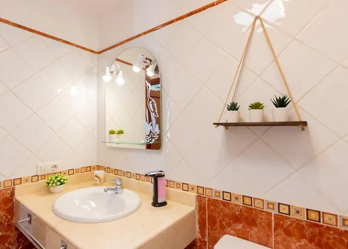 别墅 Ariome 普拉亚布兰卡