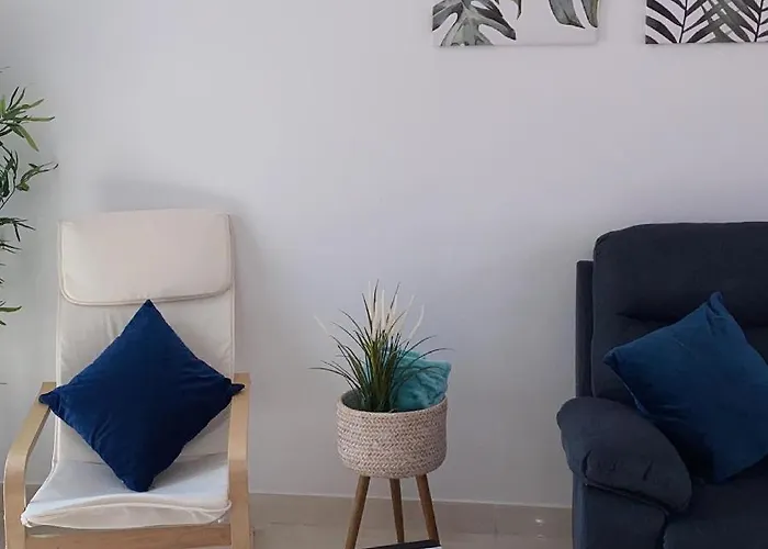 Ariome * 普拉亚布兰卡