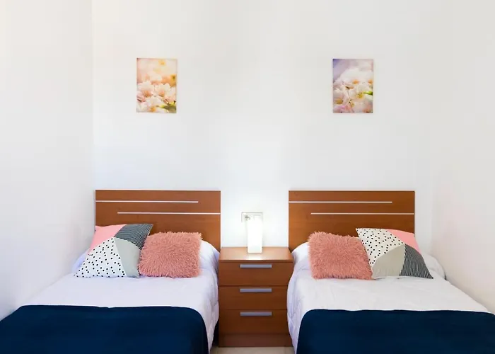 Ariome 别墅 普拉亚布兰卡