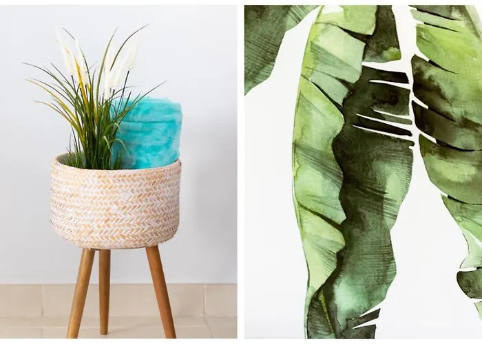 别墅 Ariome 普拉亚布兰卡