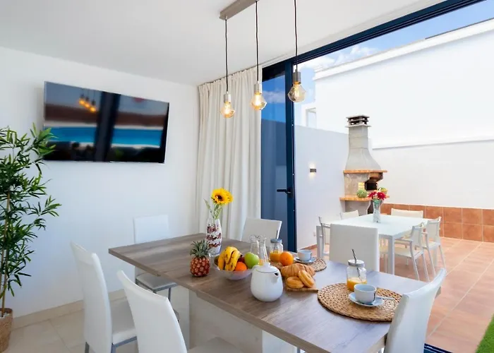 Ariome 普拉亚布兰卡